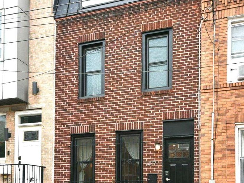 1417 S Chadwick Street, Philadelphia PA 19146
