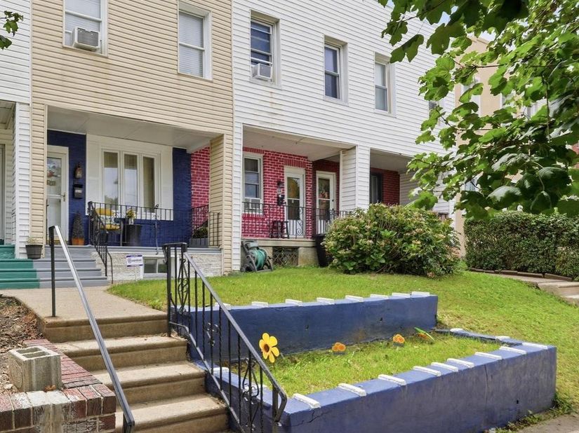 1616 E Lycoming Street, Philadelphia PA 19124