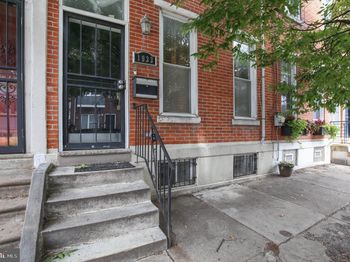 1933 Parrish Street