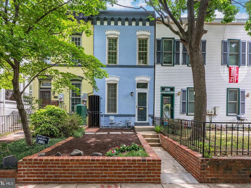 108 14TH Street SE, Washington DC 20003