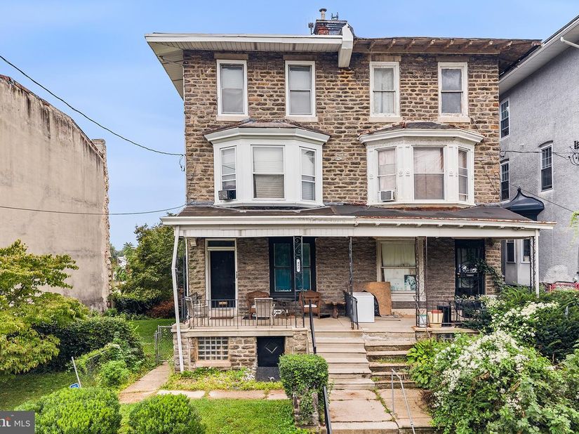 452 E Tulpehocken Street, Philadelphia PA 19144