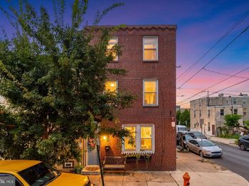 1000 S Chadwick Street