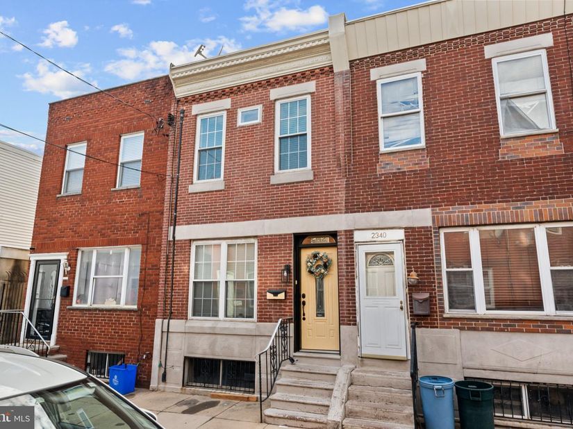 2342 S Chadwick Street, Philadelphia PA 19145