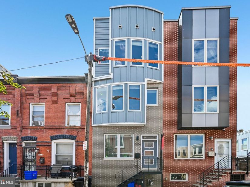 1256 N Hollywood Street, Philadelphia PA 19121