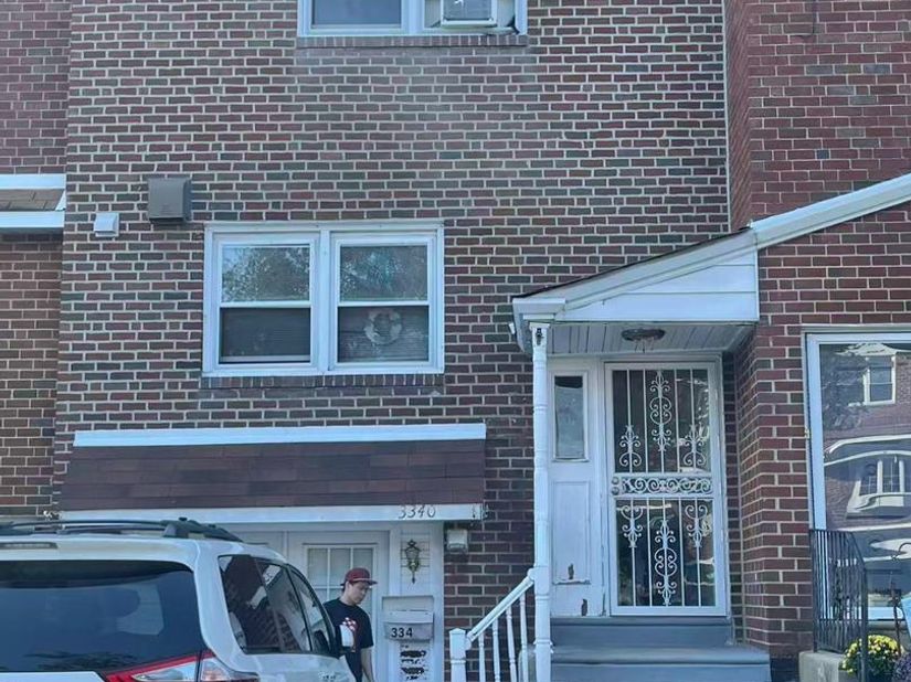 3340 Morning Glory Road, Philadelphia PA 19154