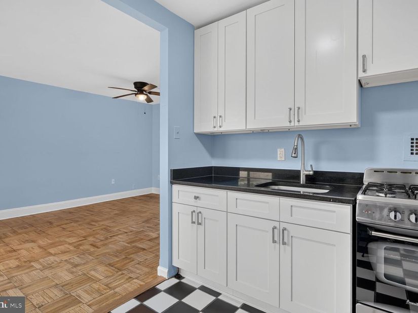 1121 Arlington Boulevard 224, Arlington VA 22209