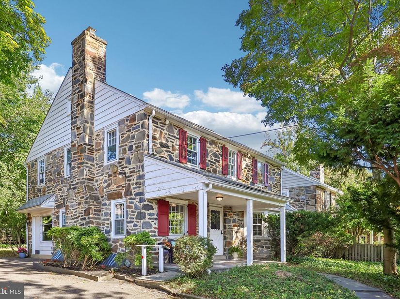 1221 Montgomery Avenue, Wynnewood PA 19096
