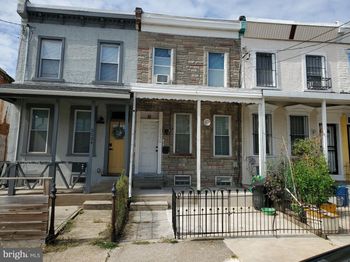 2536 A Street