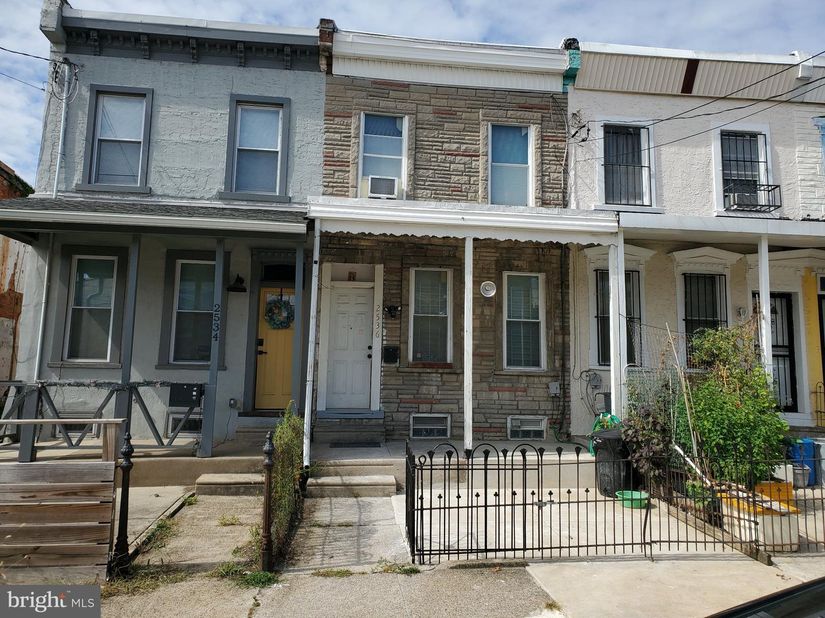 2536 A Street, Philadelphia PA 19125