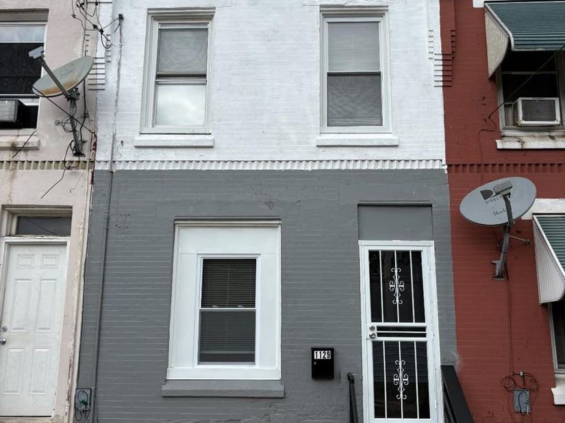 Undisclosed Address #PAPH2675718, Philadelphia PA 19133