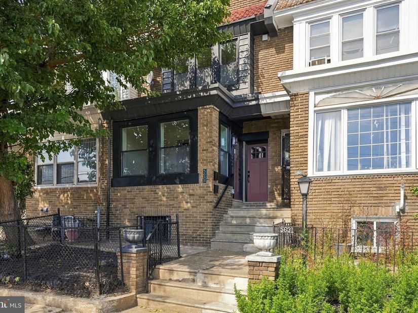 5633 Sansom Street, Philadelphia PA 19139
