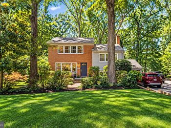 3420 Greentree Drive