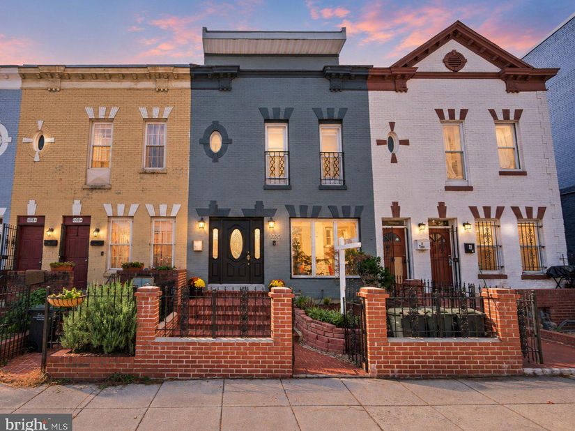 1020 6TH Street NE, Washington DC 20002