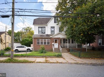 1121 Elmwood Avenue