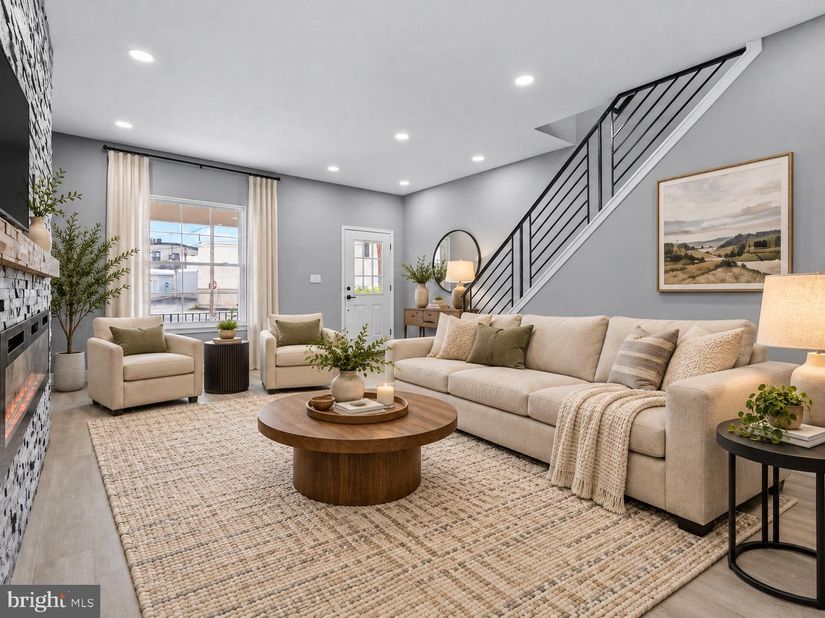 19 S 6TH Street, Darby PA 19023