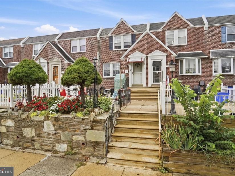 3318 Lansing Street, Philadelphia PA 19136