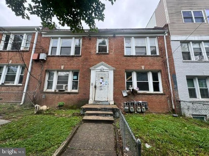 1617 17TH Place SE, Washington DC 20020