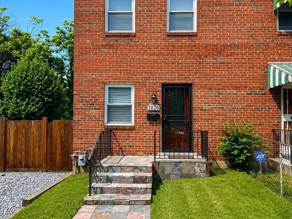 3020 24TH Place SE, Washington DC 20020