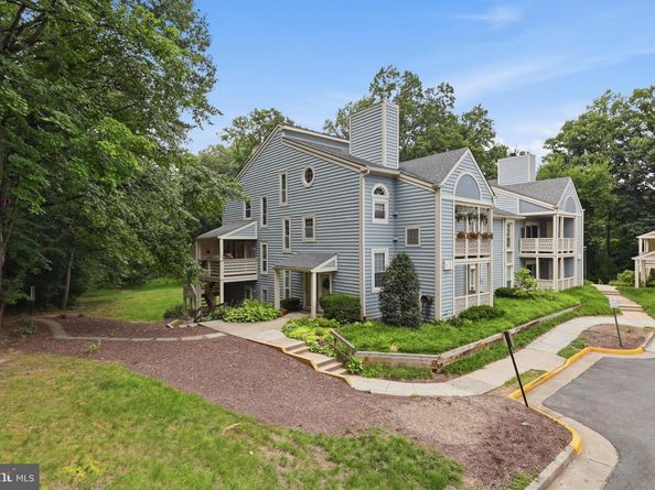 7805 Willow Point Drive 7805, Falls Church VA 22042