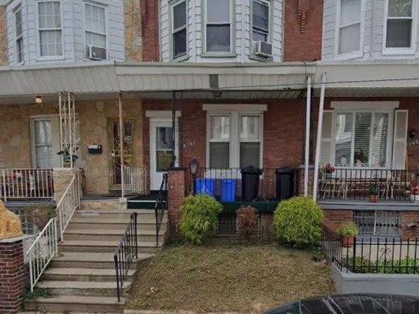 6246 N Woodstock Street, Philadelphia PA 19138