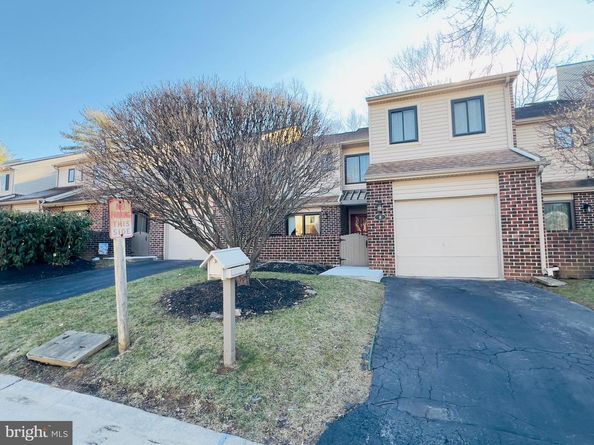 8 Knox Court, Chesterbrook PA 19087
