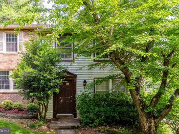 11550 Ivy Bush Court