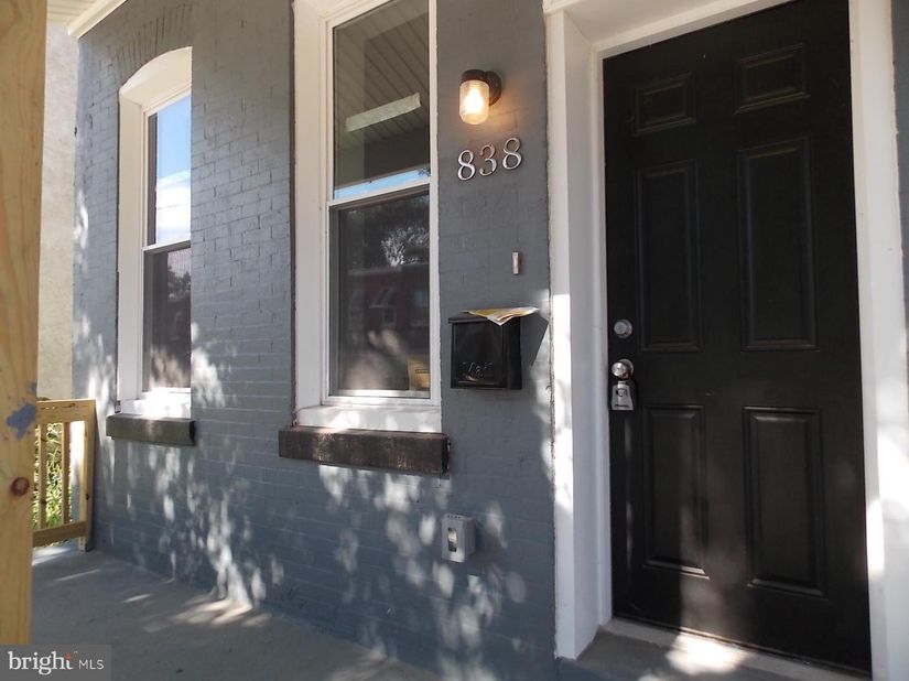 838 N Brooklyn Street, Philadelphia PA 19104