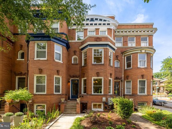 1737 Park Road NW, Washington DC 20010