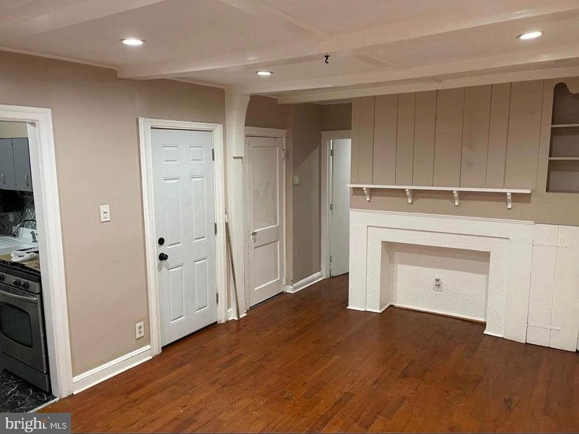 3945 Claridge Street, Philadelphia PA 19124