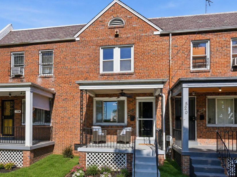 518 Oklahoma Avenue NE, Washington DC 20002
