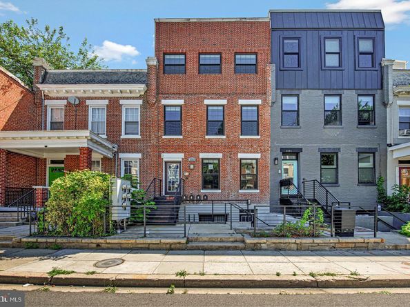 3223 Warder Street NW 3, Washington DC 20010