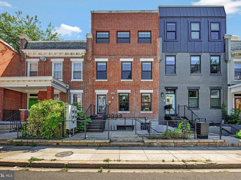 3223 Warder Street NW 3, Washington DC 20010