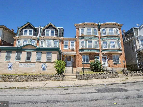 45 W Logan Street, Philadelphia PA 19144