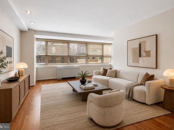 1810 Rittenhouse Square 211, Philadelphia PA 19103