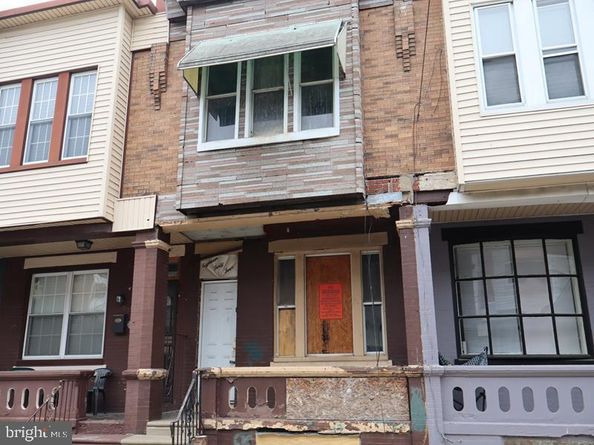 1844 S Ringgold Street, Philadelphia PA 19145
