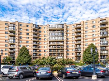 8360 Greensboro Drive