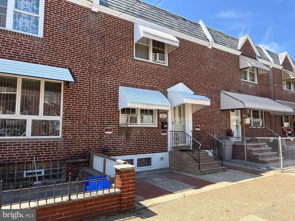 1822 S Dover Street, Philadelphia PA 19145