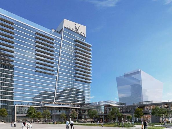 1820 Reston Row Plaza 1506, Reston VA 20190