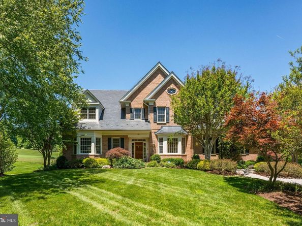 26 / 28 Beman Woods Court, Potomac MD 20854