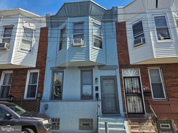 869 E Russell Street