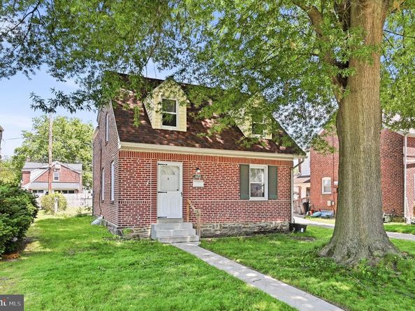 622 Stockton Circle, Ridley Park PA 19078