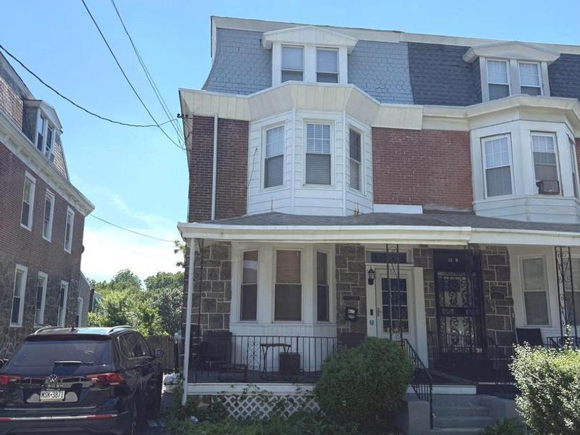1208 Main Street, Darby PA 19023