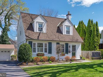 419 Locust Road