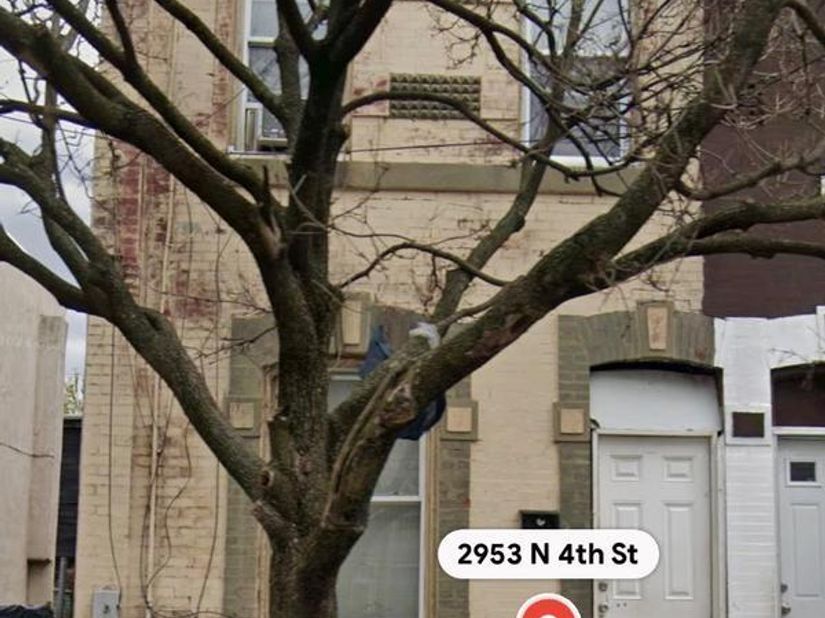 2953 4TH Street, Philadelphia PA 19133