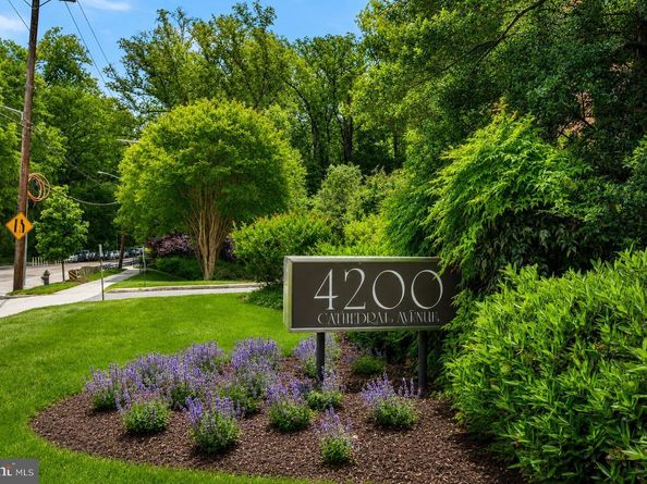 4200 NW Cathedral Avenue NW 1005, Washington DC 20016
