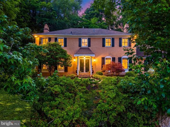 2047 Stone Ridge Lane, Villanova PA 19085