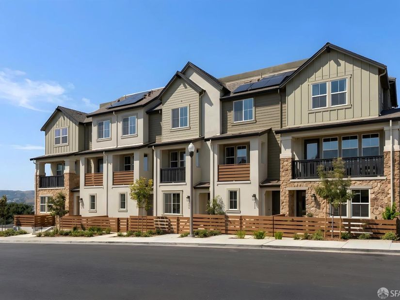 825 Brassica Court, San Bruno CA 94066