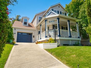 358 Rodeo Avenue