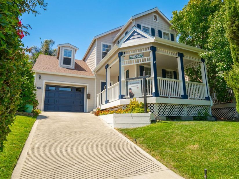 358 Rodeo Avenue, Rodeo CA 94572