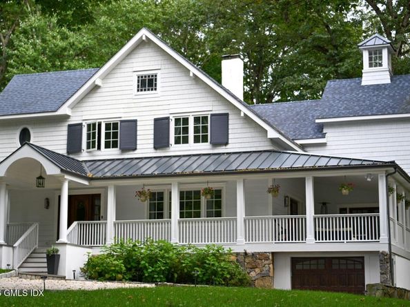 311 Riversville Road, Greenwich CT 06831
